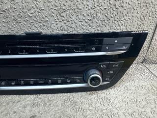 Климат-контроль BMW 5-SERIES G30 683444302 3 ракурс