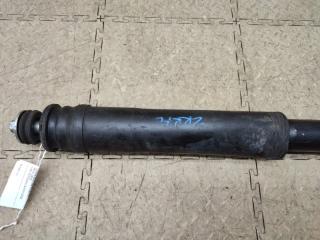 Амортизатор задний TOYOTA NOAH ZRR70 3ZR-FAE 48531-28700 2 ракурс