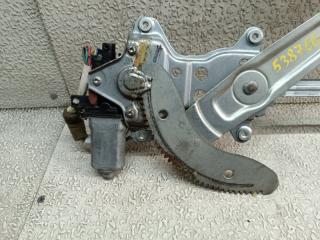Стеклоподъемник правый передний TOYOTA GRANVIA VCH10 062040-0091 2 ракурс
