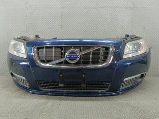 Nose cut VOLVO V70 2013