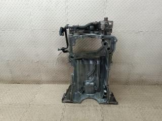 Поддон NISSAN ELGRAND PNE52 VQ35DE 2 ракурс