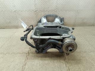 Поддон NISSAN ELGRAND PNE52 VQ35DE 3 ракурс