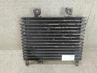 Радиатор масляный NISSAN TERRANO TR50 ZD30 48-86457 2 ракурс