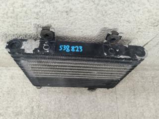 Радиатор масляный NISSAN TERRANO TR50 ZD30 48-86457 5 ракурс