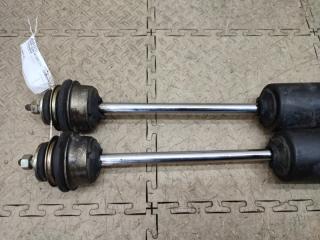 Амортизатор задний TOYOTA BB NCP30 2NZ-FE 48530-52151 2 ракурс