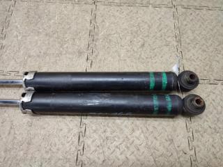 Амортизатор задний TOYOTA COROLLA RUMION NZE151 1NZ-FE 48530-12E00 5 ракурс
