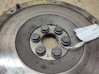 Маховик TOYOTA PLATZ SCP11 1SZ-FE 2 ракурс