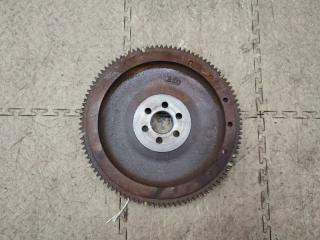 Маховик TOYOTA PLATZ SCP11 1SZ-FE 3 ракурс