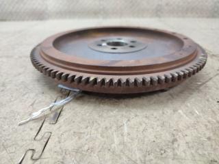 Маховик TOYOTA PLATZ SCP11 1SZ-FE 4 ракурс