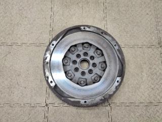 Маховик NISSAN X-TRAIL DNT31 M9R 1 ракурс