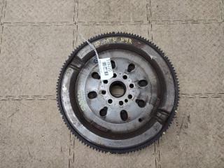 Маховик NISSAN X-TRAIL DNT31 M9R 3 ракурс