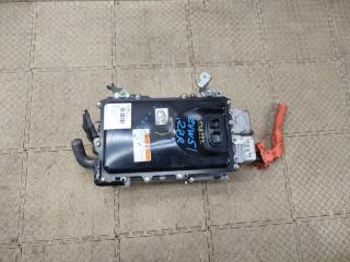 Инвертор TOYOTA PRIUS ZVW51 2ZR-FXE G9200-47262 1 ракурс