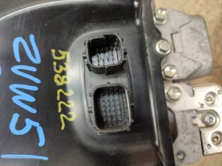 Инвертор TOYOTA PRIUS ZVW51 2ZR-FXE G9200-47262 2 ракурс