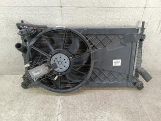 Радиатор основной MAZDA AXELA BK5P 3M5H8C607XF 2 ракурс