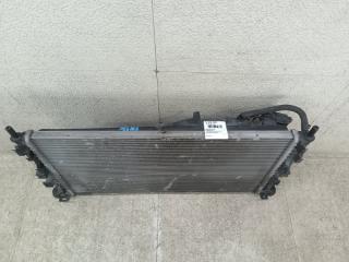 Радиатор основной MAZDA AXELA BK5P 3M5H8C607XF 5 ракурс