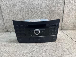 Магнитофон MERCEDES-BENZ E-CLASS W212 A2129008709 1 ракурс