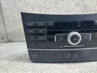Магнитофон MERCEDES-BENZ E-CLASS W212 A2129008709 2 ракурс