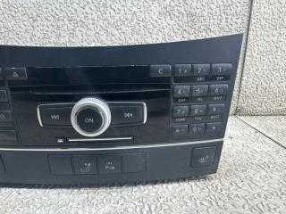 Магнитофон MERCEDES-BENZ E-CLASS W212 A2129008709 3 ракурс