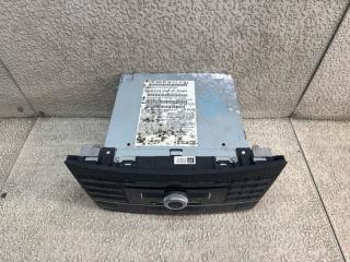 Магнитофон MERCEDES-BENZ E-CLASS W212 A2129008709 4 ракурс