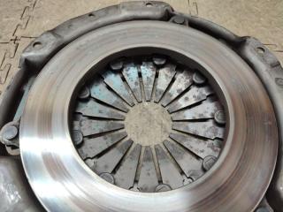 Корзина сцепления SUBARU IMPREZA GG2 EJ152 4 ракурс