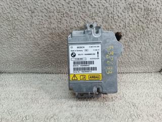 Блок управления airbag BMW X6 E71 0285010258 1 ракурс