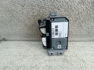 Блок управления airbag BMW X6 E71 0285010258 2 ракурс