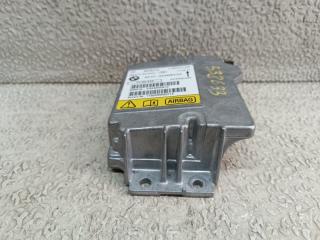Блок управления airbag BMW X6 E71 0285010258 5 ракурс