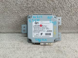 Электронный блок MERCEDES-BENZ E-CLASS W212 A2128201085 1 ракурс