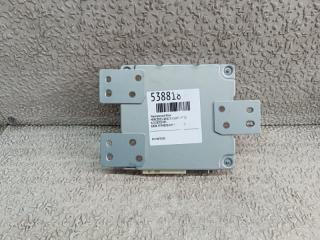 Электронный блок MERCEDES-BENZ E-CLASS W212 A2128201085 2 ракурс