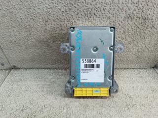 Блок управления airbag MERCEDES-BENZ E-CLASS W212 A2129010700 2 ракурс