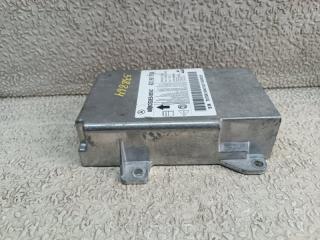 Блок управления airbag MERCEDES-BENZ E-CLASS W212 A2129010700 5 ракурс