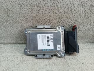 Электронный блок MERCEDES-BENZ E-CLASS W212 A6429009900 2 ракурс
