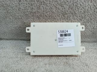 Электронный блок MERCEDES-BENZ E-CLASS W212 A1729007900 2 ракурс
