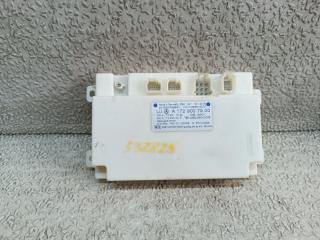 Электронный блок MERCEDES-BENZ E-CLASS W212 A1729007900 1 ракурс
