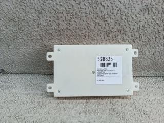 Электронный блок MERCEDES-BENZ E-CLASS W212 A1729007900 2 ракурс