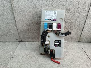 Блок предохранителей BMW 5-SERIES G30 B47D20A 61356994545 1 ракурс