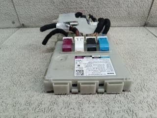 Блок предохранителей BMW 5-SERIES G30 B47D20A 61356994545 4 ракурс