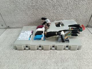Блок предохранителей BMW 5-SERIES G30 B47D20A 61356994545 5 ракурс