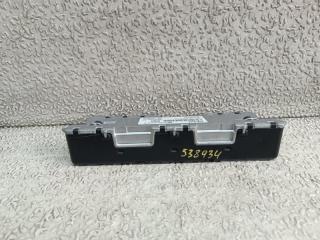 Камера переднего вида передняя BMW 5-SERIES G30 B47D20A 6842126 5 ракурс