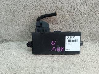 Электронный блок BMW X6 E71 61359262360 2 ракурс