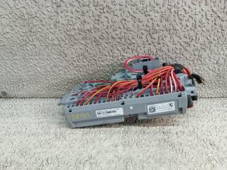 Блок предохранителей BMW 5-SERIES G30 B47D20A 9350313 3 ракурс