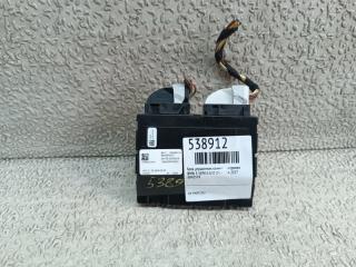 Блок управления климат-контролем BMW 5-SERIES G30 B47D20A 6842578 1 ракурс