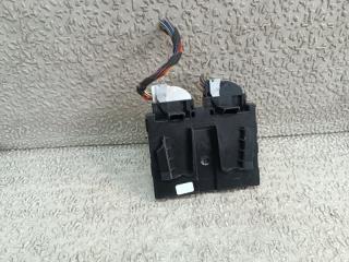 Блок управления климат-контролем BMW 5-SERIES G30 B47D20A 6842578 2 ракурс