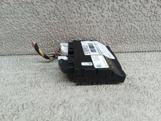 Блок управления климат-контролем BMW 5-SERIES G30 B47D20A 6842578 3 ракурс