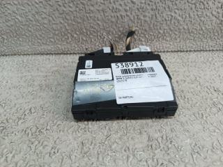 Блок управления климат-контролем BMW 5-SERIES G30 B47D20A 6842578 4 ракурс