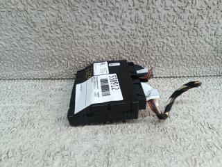 Блок управления климат-контролем BMW 5-SERIES G30 B47D20A 6842578 5 ракурс