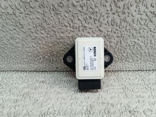 Датчик ускорения MERCEDES-BENZ E-CLASS W212 0265005735 1 ракурс