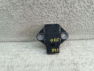 Датчик ускорения MERCEDES-BENZ E-CLASS W212 0265005735 2 ракурс