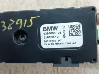 Прочее BMW 5-SERIES G30 B47D20A 21889810 3 ракурс