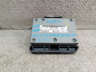 Магнитофон MERCEDES-BENZ E-CLASS W212 A1718270345 4 ракурс